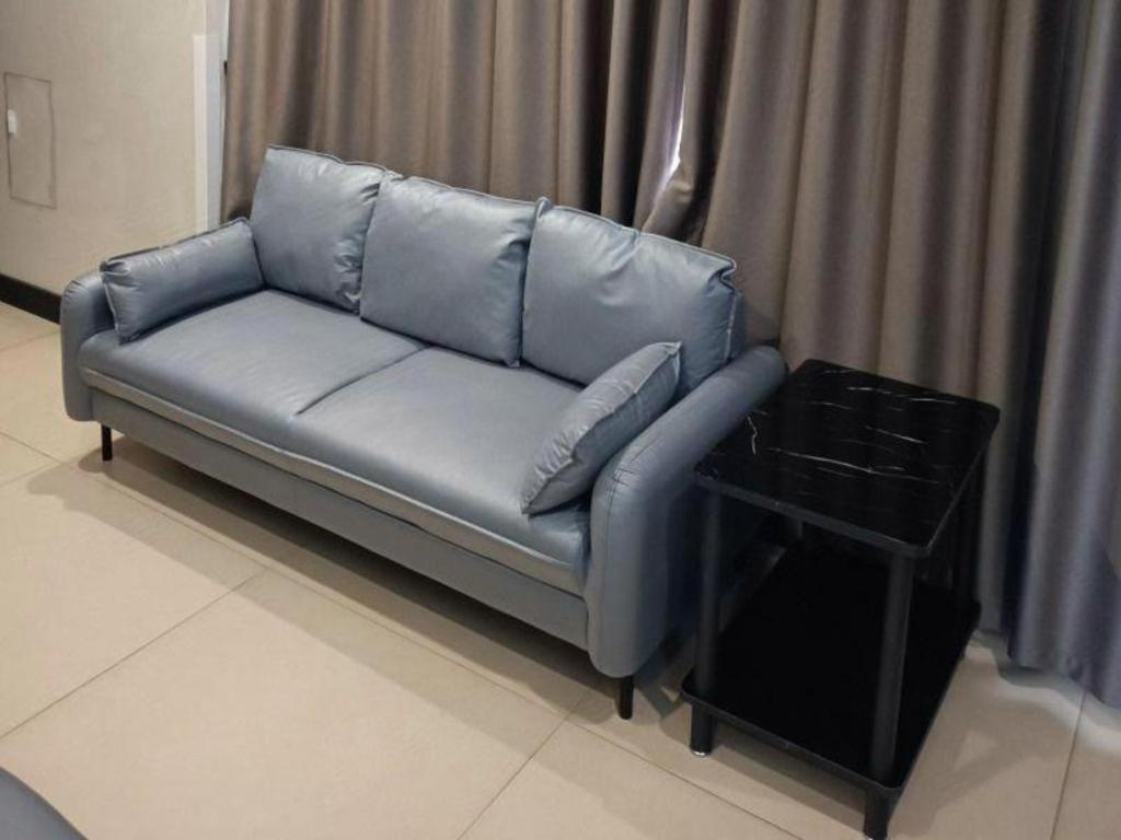 Greentree Inn Xuzhou South Minzhu Road المظهر الخارجي الصورة