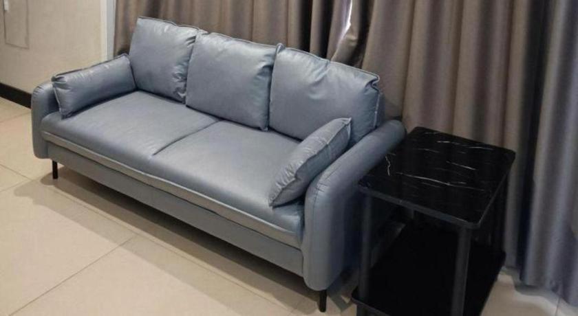 Greentree Inn Xuzhou South Minzhu Road المظهر الخارجي الصورة